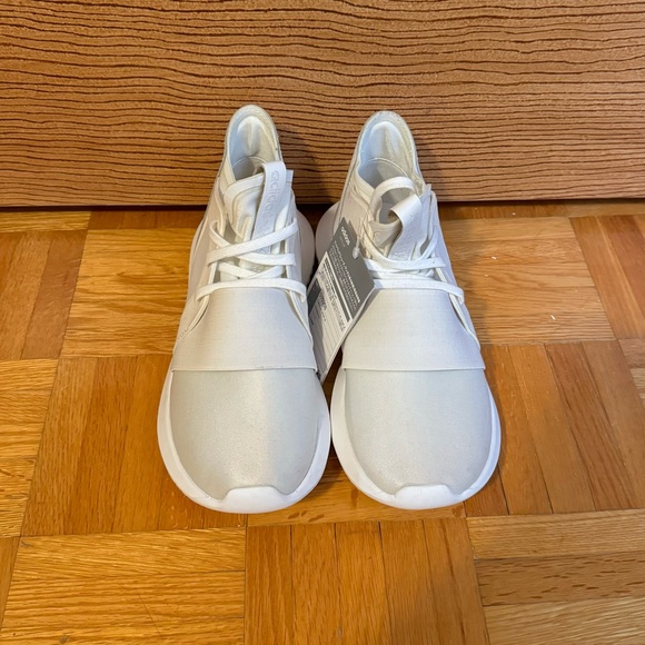 Adidas Women’s high top sneakers (2 pairs) - Picture 4 of 9